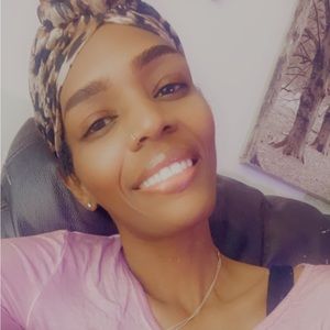 Meet your Posher, Krystal